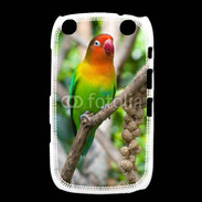 Coque Blackberry Curve 9320 Oiseau Inséparable
