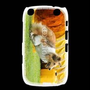 Coque Blackberry Curve 9320 Agility Colley