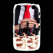 Coque Blackberry Curve 9320 Partie d'échec