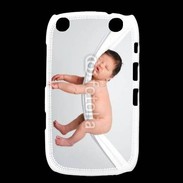 Coque Blackberry Curve 9320 Bébé qui dort