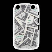 Coque Blackberry Curve 9320 Billet de banque en folie