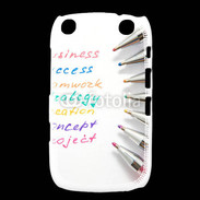 Coque Blackberry Curve 9320 Business