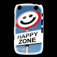 Coque Blackberry Curve 9320 Happy zone