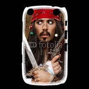 Coque Blackberry Curve 9320 Pirate des Caraïbes