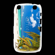 Coque Blackberry Curve 9320 Plage paradisiaque des caraïbes