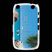 Coque Blackberry Curve 9320 Plage des Seychelles