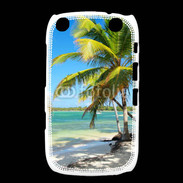 Coque Blackberry Curve 9320 Plage tropicale 5