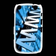 Coque Blackberry Curve 9320 Internet passion