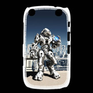 Coque Blackberry Curve 9320 Alien Androïd