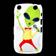 Coque Blackberry Curve 9320 Alien chanteur