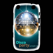 Coque Blackberry Curve 9320 Disco party