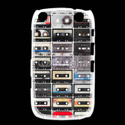 Coque Blackberry Curve 9320 Collection de cassette
