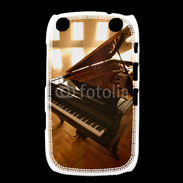 Coque Blackberry Curve 9320 Piano à queue