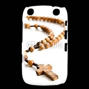 Coque Blackberry Curve 9320 Chapelet