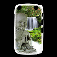 Coque Blackberry Curve 9320 Bouddha