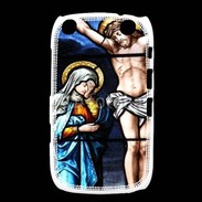 Coque Blackberry Curve 9320 Crucifixion 1