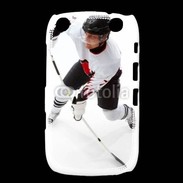 Coque Blackberry Curve 9320 Hockey sur Glace