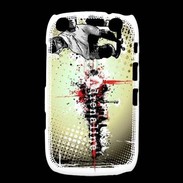 Coque Blackberry Curve 9320 Adrénaline skate