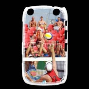 Coque Blackberry Curve 9320 Beach volley 3