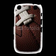 Coque Blackberry Curve 9320 Ballon de football américain