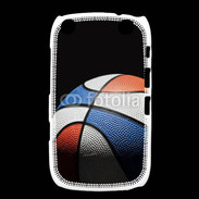 Coque Blackberry Curve 9320 Ballon de basket 2