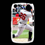 Coque Blackberry Curve 9320 Baseball 3