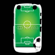 Coque Blackberry Curve 9320 Terrain de football