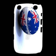 Coque Blackberry Curve 9320 Ballon de rugby 6