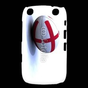 Coque Blackberry Curve 9320 Ballon de rugby Angleterre