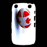 Coque Blackberry Curve 9320 Ballon de rugby Canada