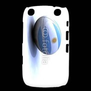 Coque Blackberry Curve 9320 Ballon de rugby Argentine