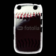 Coque Blackberry Curve 9320 Balle de Baseball 5