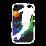 Coque Blackberry Curve 9320 Basketball en couleur 5