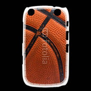 Coque Blackberry Curve 9320 Fond ballon de basket