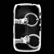 Coque Blackberry Curve 9320 Anneaux de gymnastique