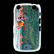 Coque Blackberry Curve 9320 Balade en canoë kayak 2