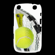 Coque Blackberry Curve 9320 Raquette et balle de tennis 5