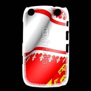 Coque Blackberry Curve 9320 Région Alsace