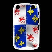 Coque Blackberry Curve 9320 Région Picardie