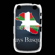 Coque Blackberry Curve 9320 J'aime le Pays Basque