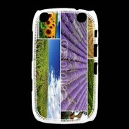 Coque Blackberry Curve 9320 La Provence