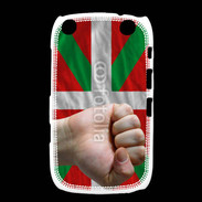 Coque Blackberry Curve 9320 Vive le Pays Basque