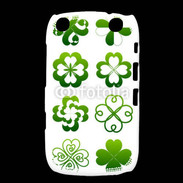 Coque Blackberry Curve 9320 Symbole Celte 1