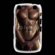Coque Blackberry Curve 9320 Corps d'homme