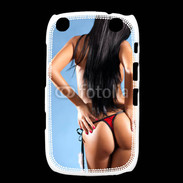 Coque Blackberry Curve 9320 Japonaise sexy