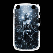 Coque Blackberry Curve 9320 Charme cosmic