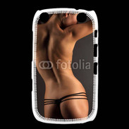 Coque Blackberry Curve 9320 Charme 8