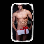 Coque Blackberry Curve 9320 Cadeau de charme masculin