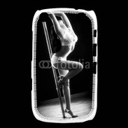 Coque Blackberry Curve 9320 Charme sur rampe