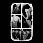 Coque Blackberry Curve 9320 Charme Homme et Femme